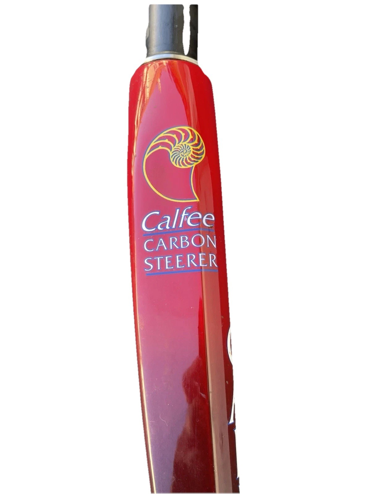 Calfee Full Carbon Fork 1-1/8” Steerer 700c / 245mm Carbon Steerer Tube