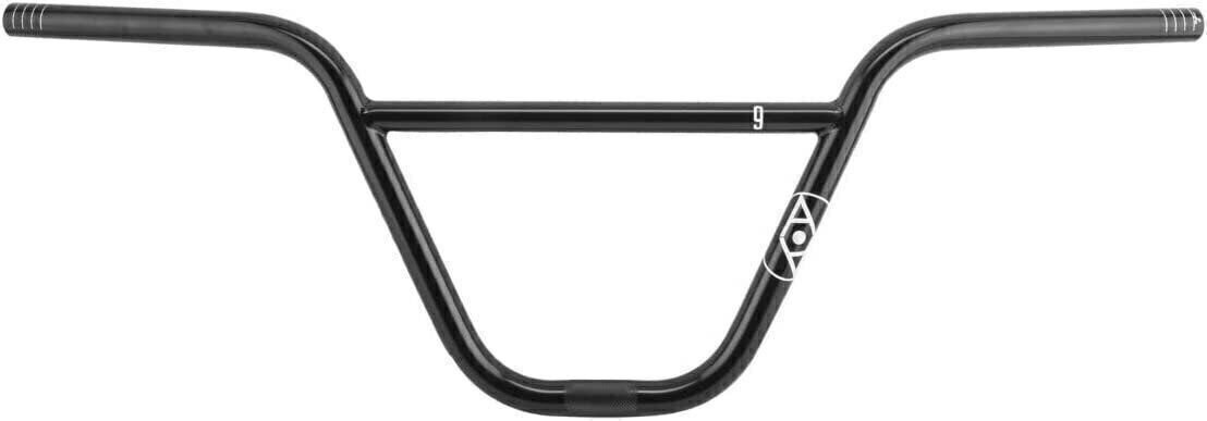 Alienation Handlebar An 9S Black – A031-0007