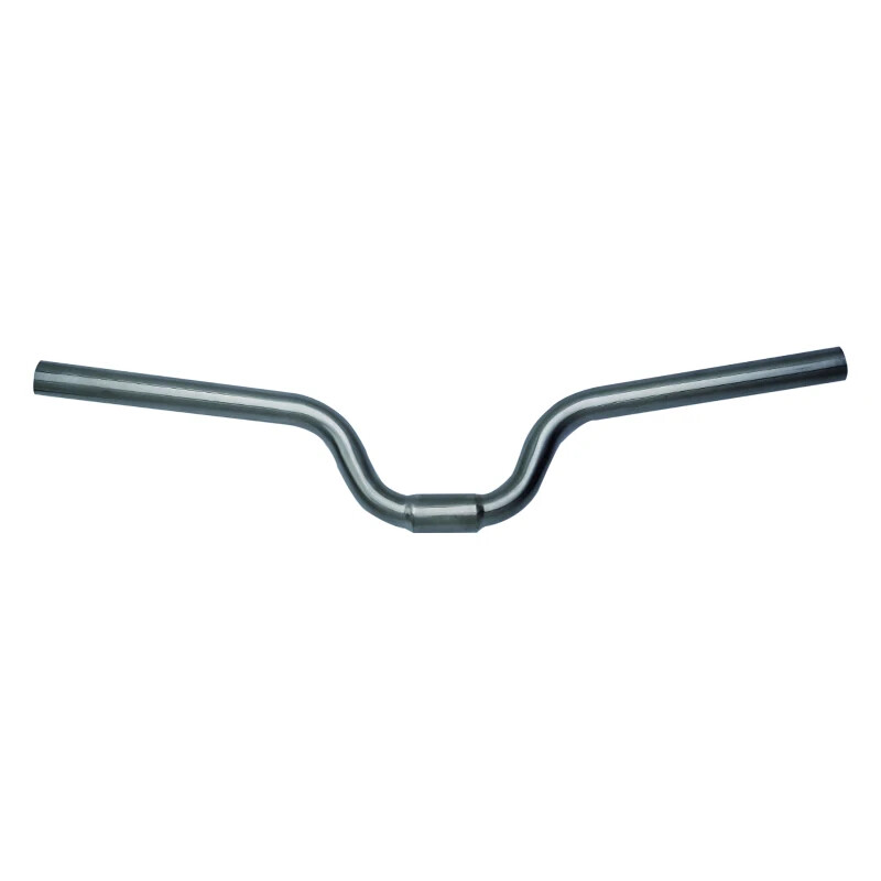Ultra Light Titanium Riser Handle Bar for Bicycle Rise 70mm/50mm/110mm/140mm