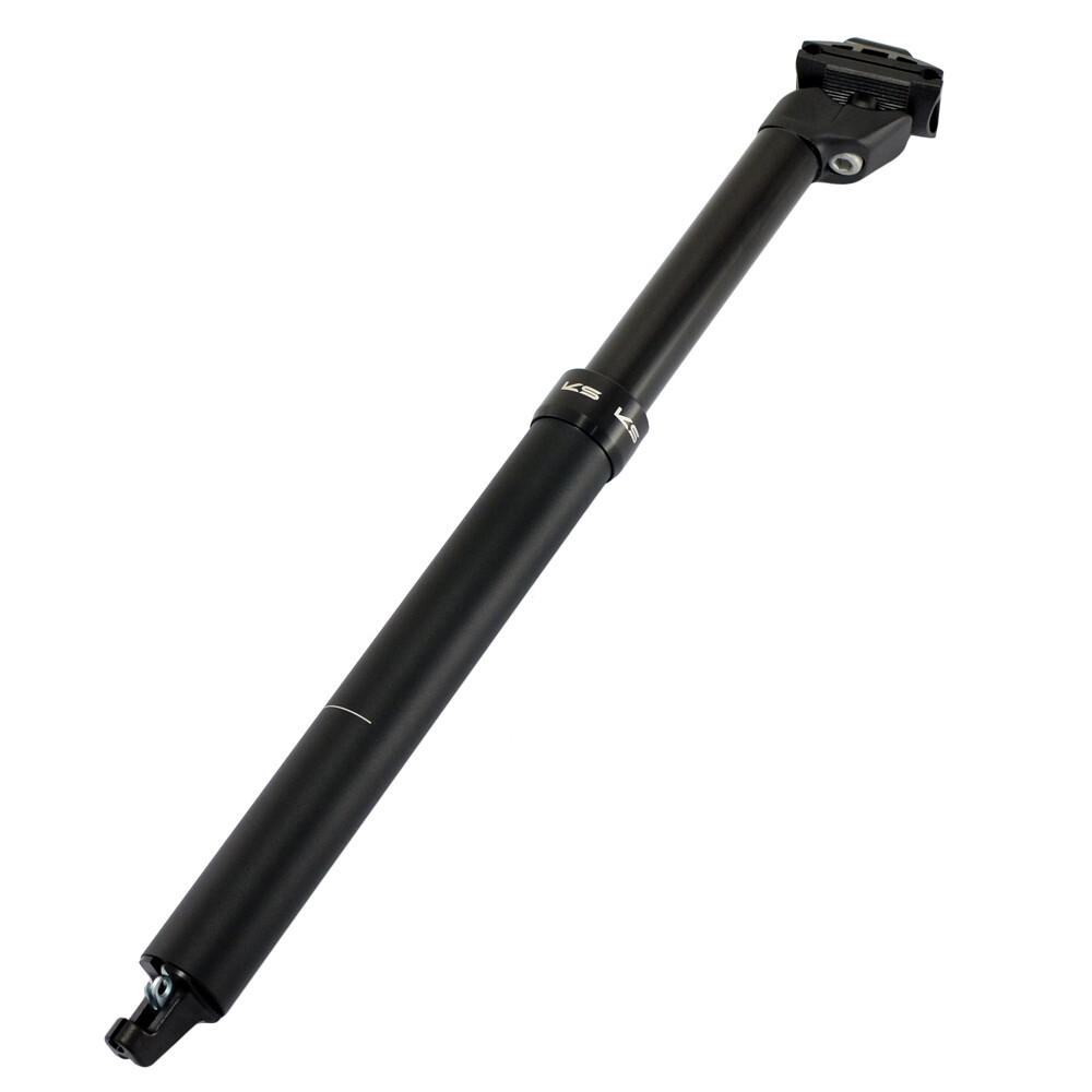Kind Shock KS ETEN-I 31.6x440mm Remote Dropper Seatpost Travel 125mm