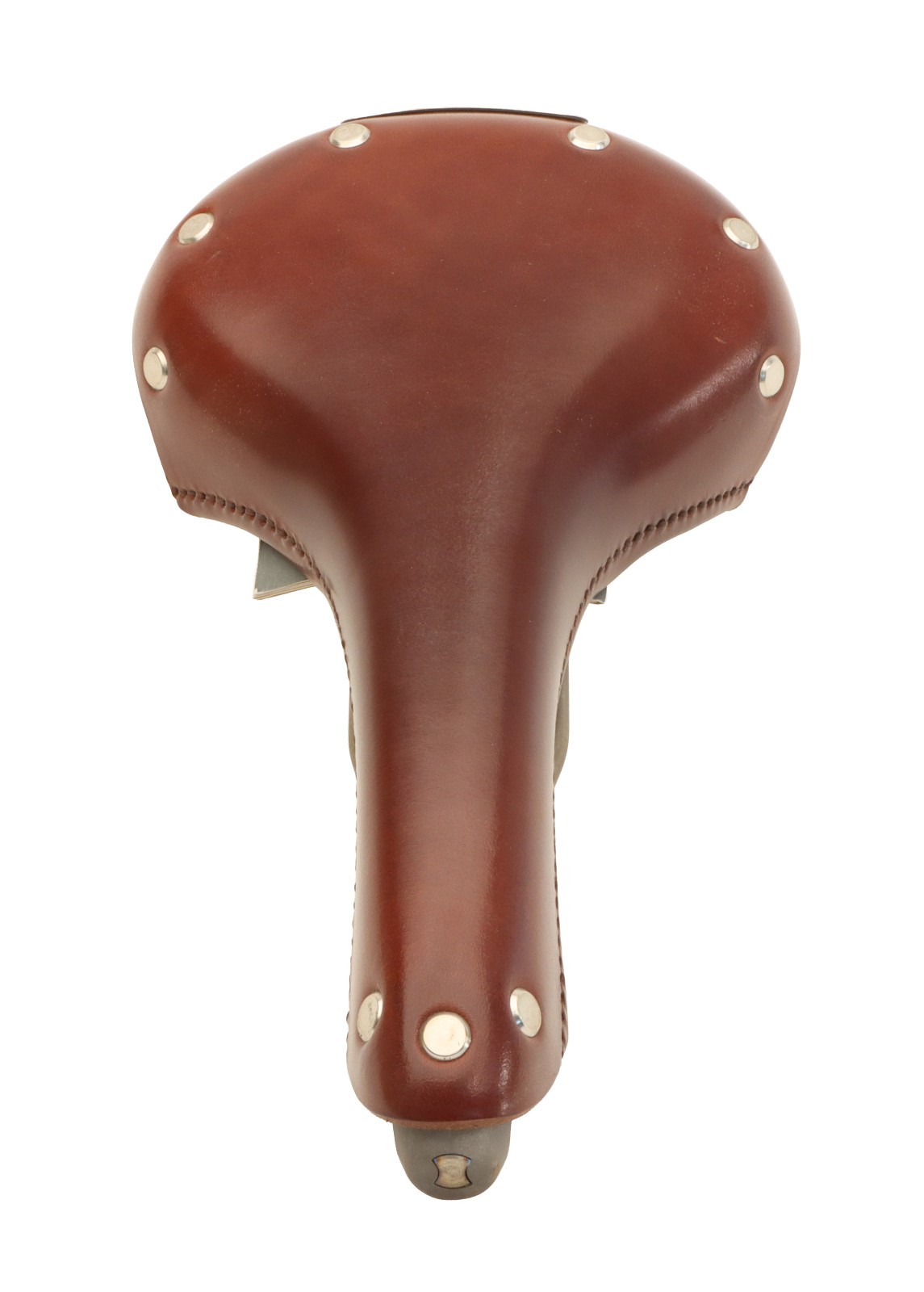 Brooks New Swallow LIMITED EDITION Saddle #789 of 999 Ti Rails Brown Leather NOS