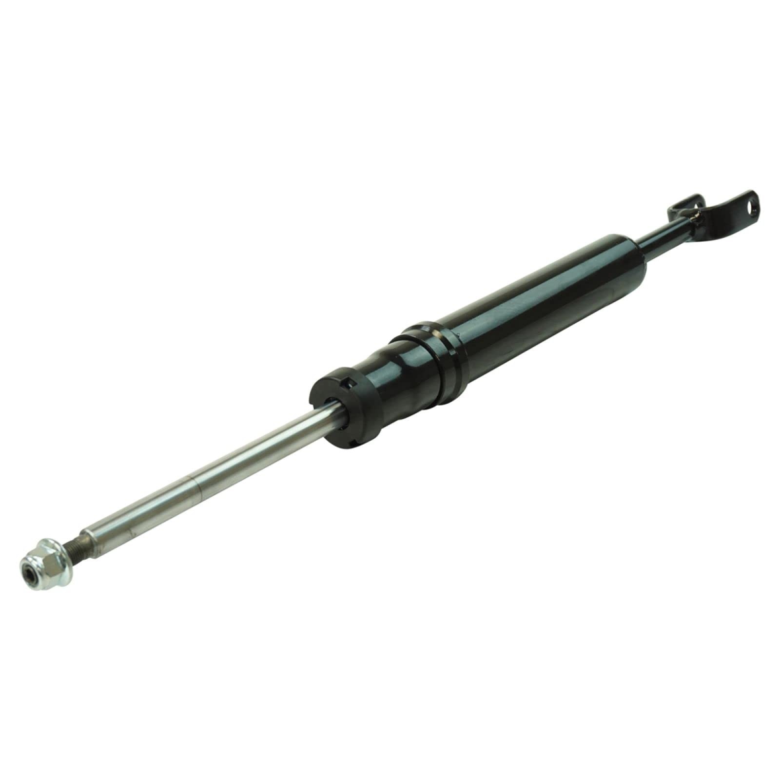 Trq Front And Rear Shock Absorber Set Compatible 2000-2006 Audi A4 A4 Quattro