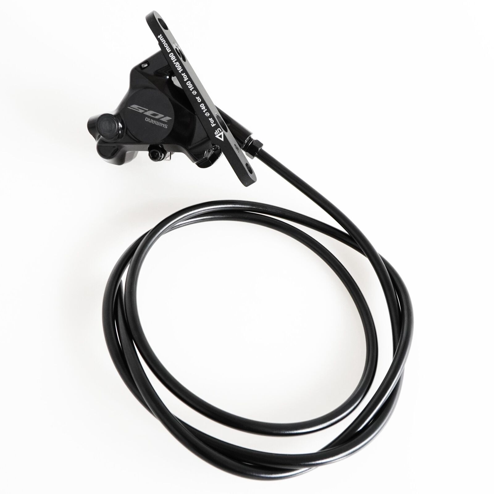 Shimano 105 ST-R7120+BR-R7170 2×12-speed Disc Brake Set Left or Right or SET