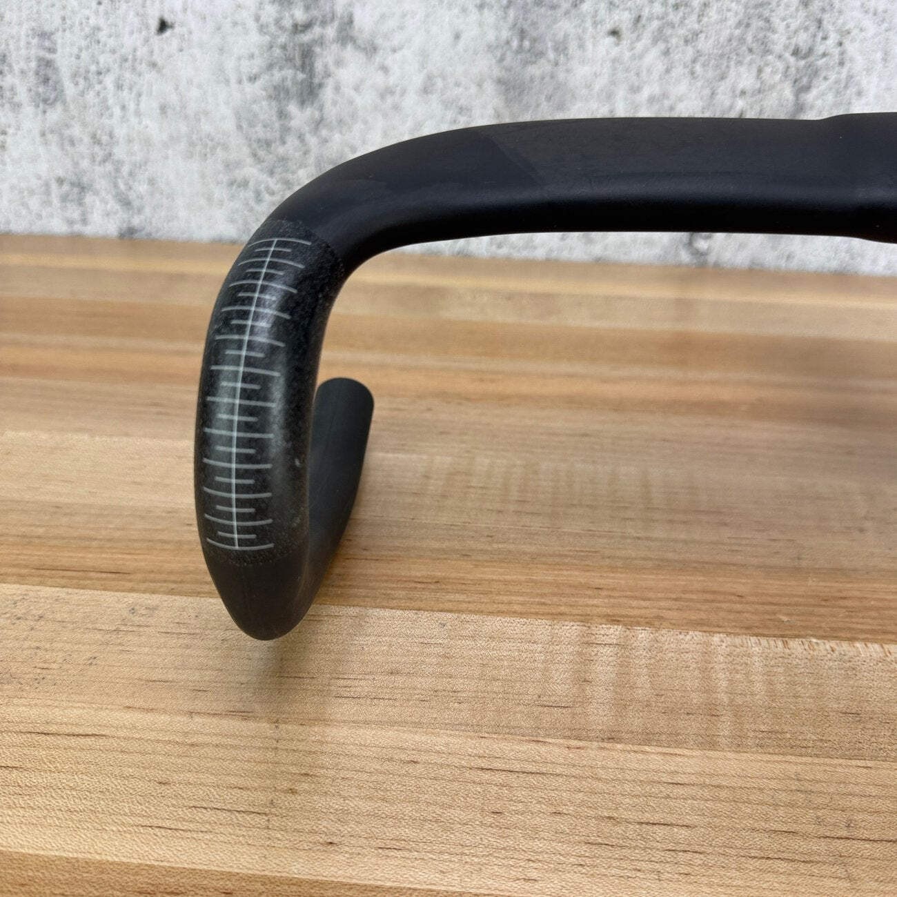 New Takeoff! Pinarello Most Talon Ultra Light 42/44cm x 110mm Handlebar 354g