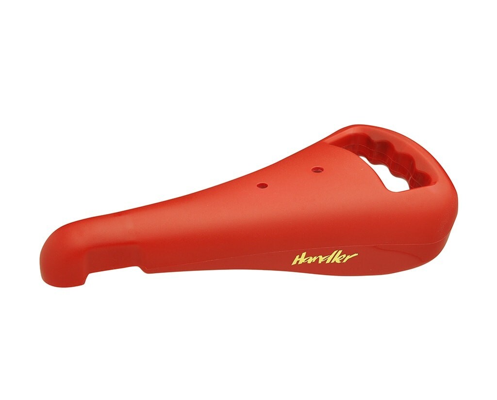 KASHIMAX FS Handler Saddle 5 Colors Nylon Resin Steel Rail Width 1.6in JAPAN NEW