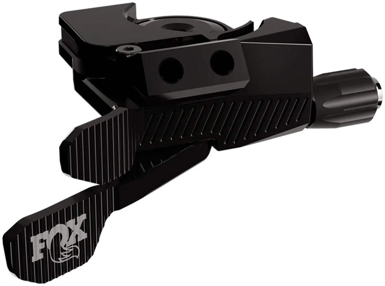 FOX Twin-Stick Remote – 3-Position/2-Position, I-Spec EV Mount