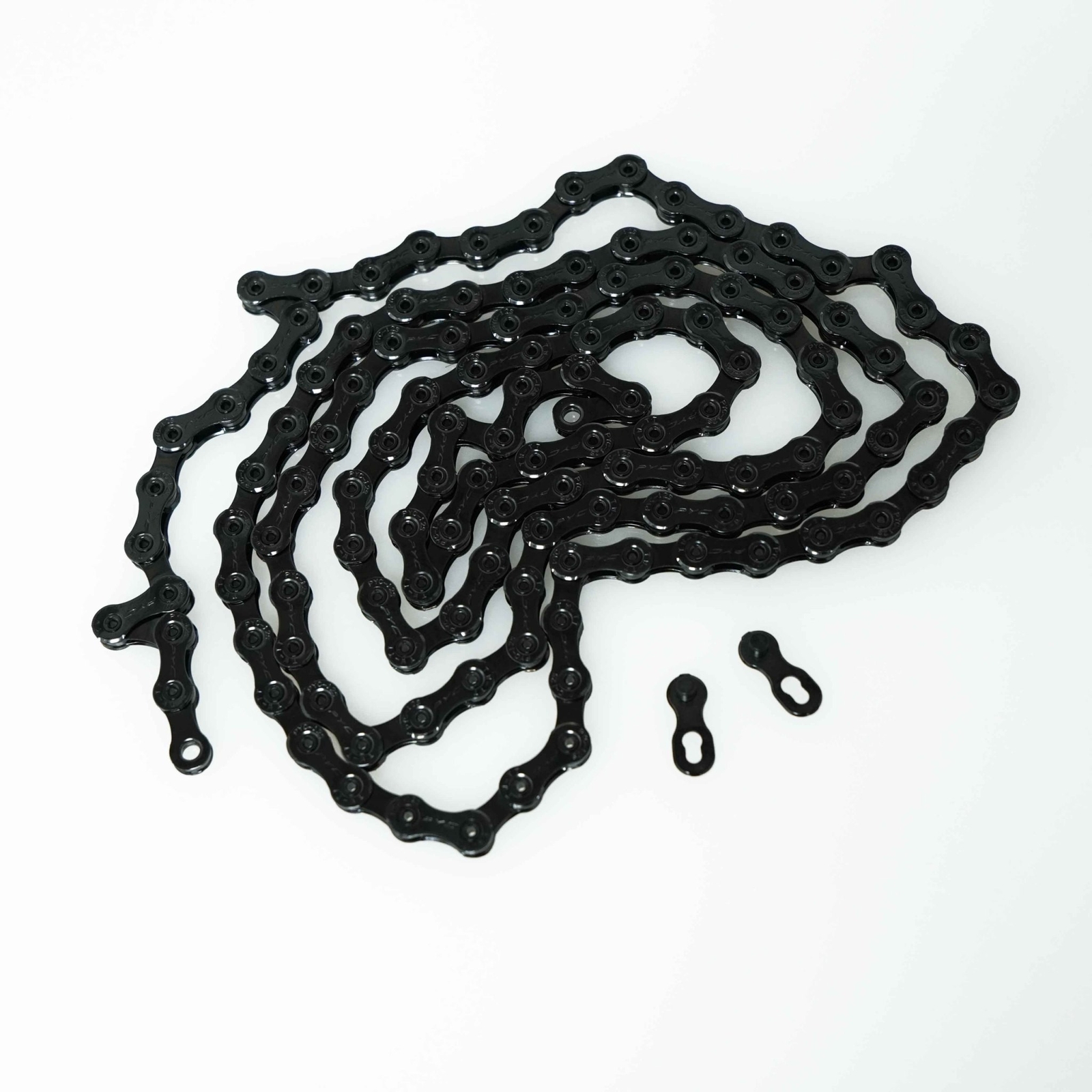 TIPSUM X12 HollowPin Diamond Coating DLC 12S Bike Chain126L Fit all 12s Gropset