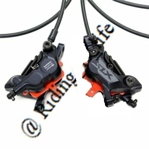 New Shimano Deore M6000 SL-M6000 1×10 Speed Right Shifter W/Optical Window Clamp