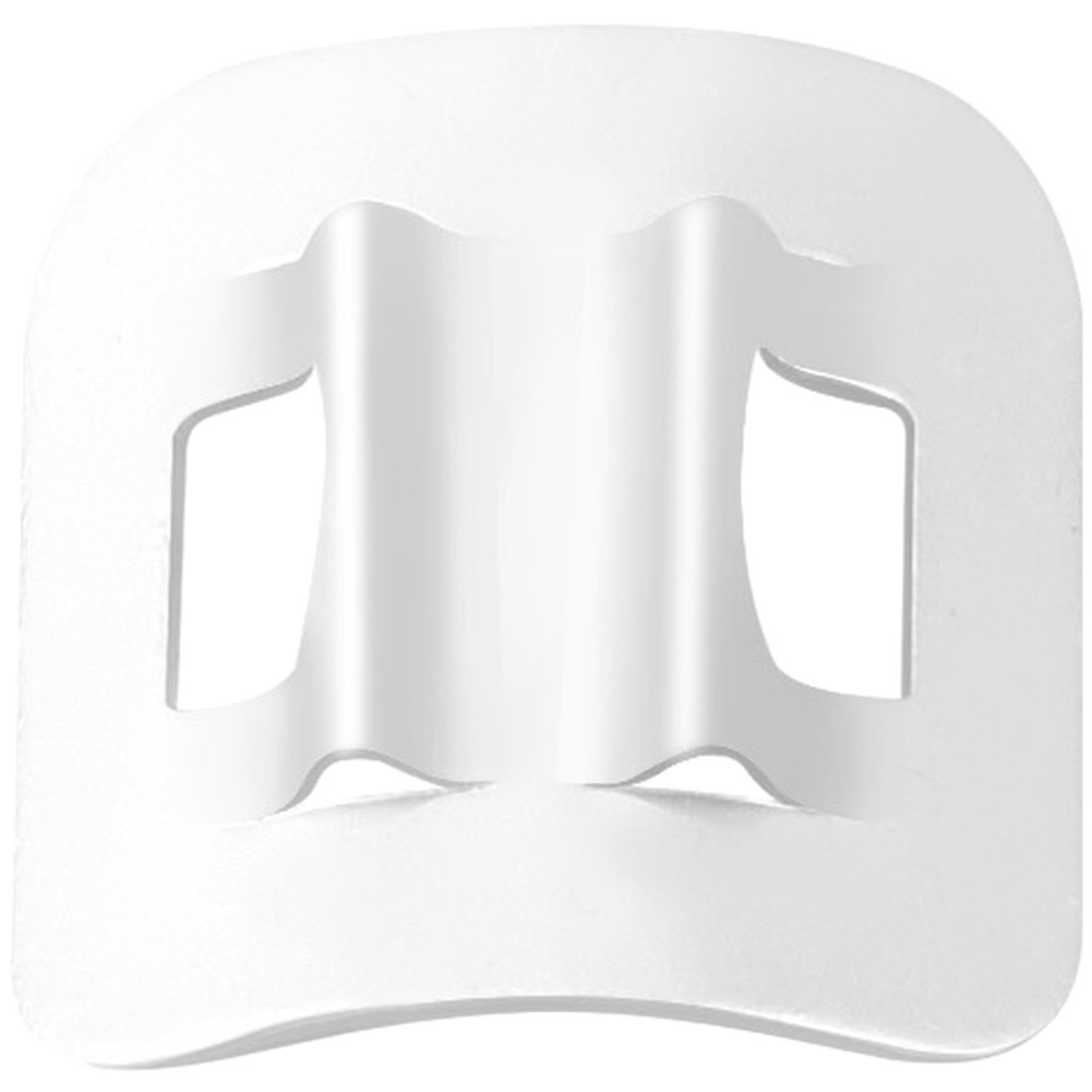 C-Shaped Cable Clip for Bikes Plastic Metal Aluminum Alloy for Brake Gear Lines