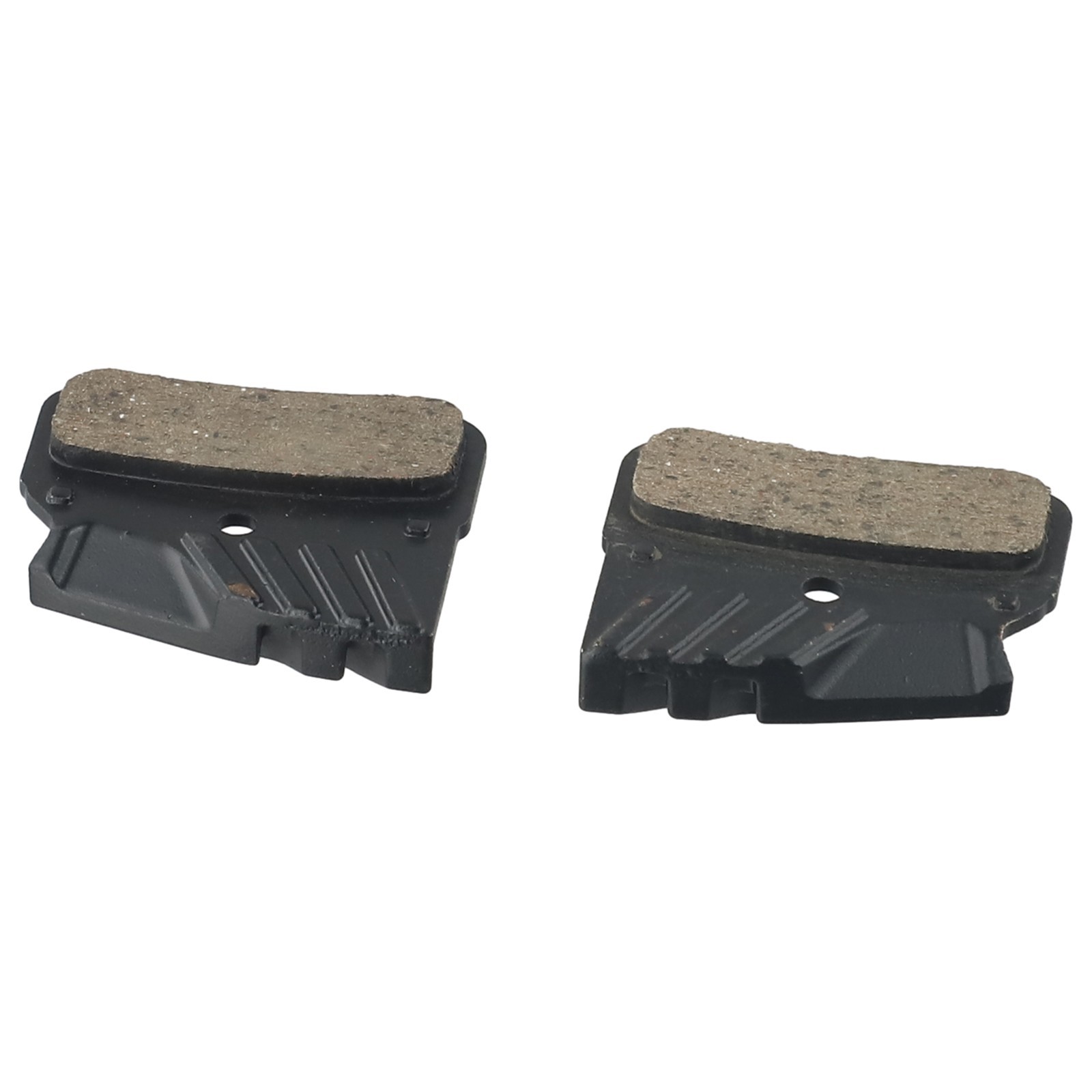 Resin Brake For Pads N03A with Aluminum Plate for For M9120 M8120 M7120