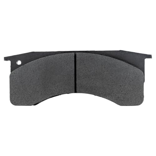 Brake Pads For Hino 268 2005-2018 | Front OR Rear | 2-Wheel Set