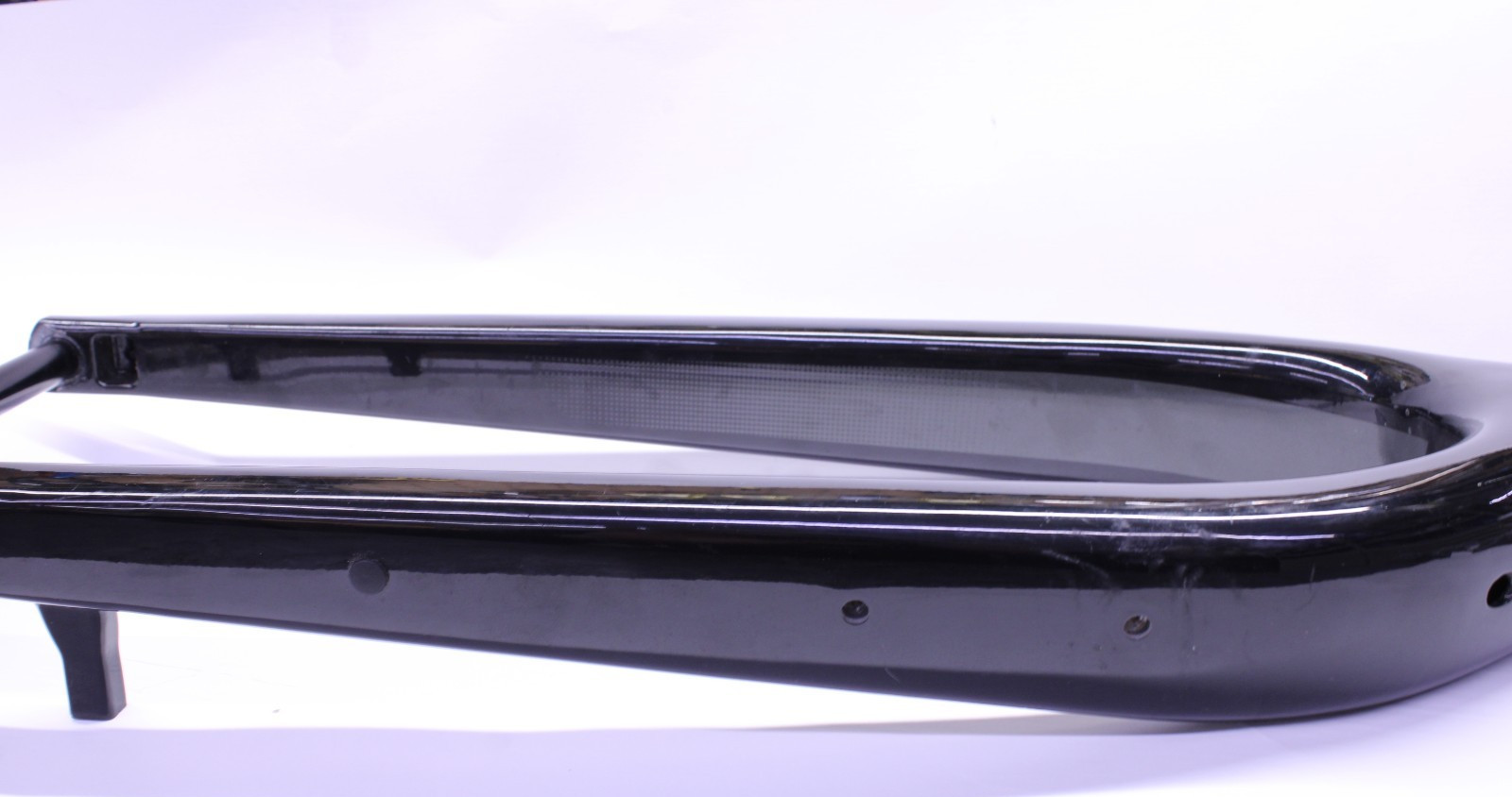 Giant Yukon Carbon Fat Bike Fork for 27.5×4.5″, 150x15mm axle, 205mm steerer