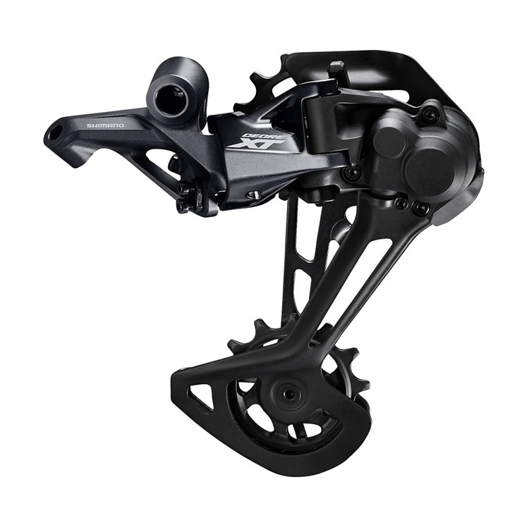 Shimano XT RD-M8100 RD-M8120 SGS 12 Speed Rear Derailleur Long Cage MTB