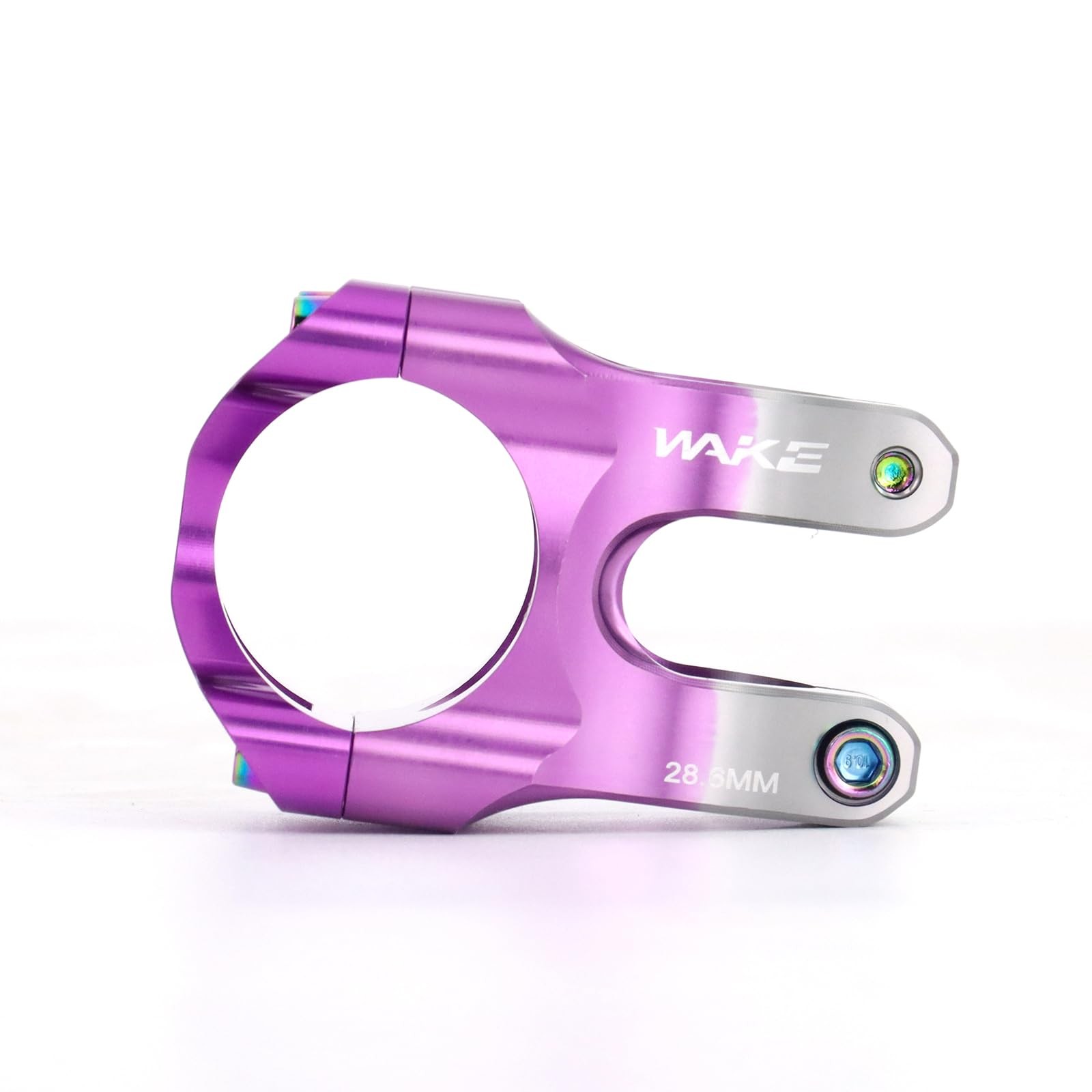 35mm MTB Stem 35mm Clamp Mountain Bike Stem for 35mm Handlebar Clamp 1-1/8 St…