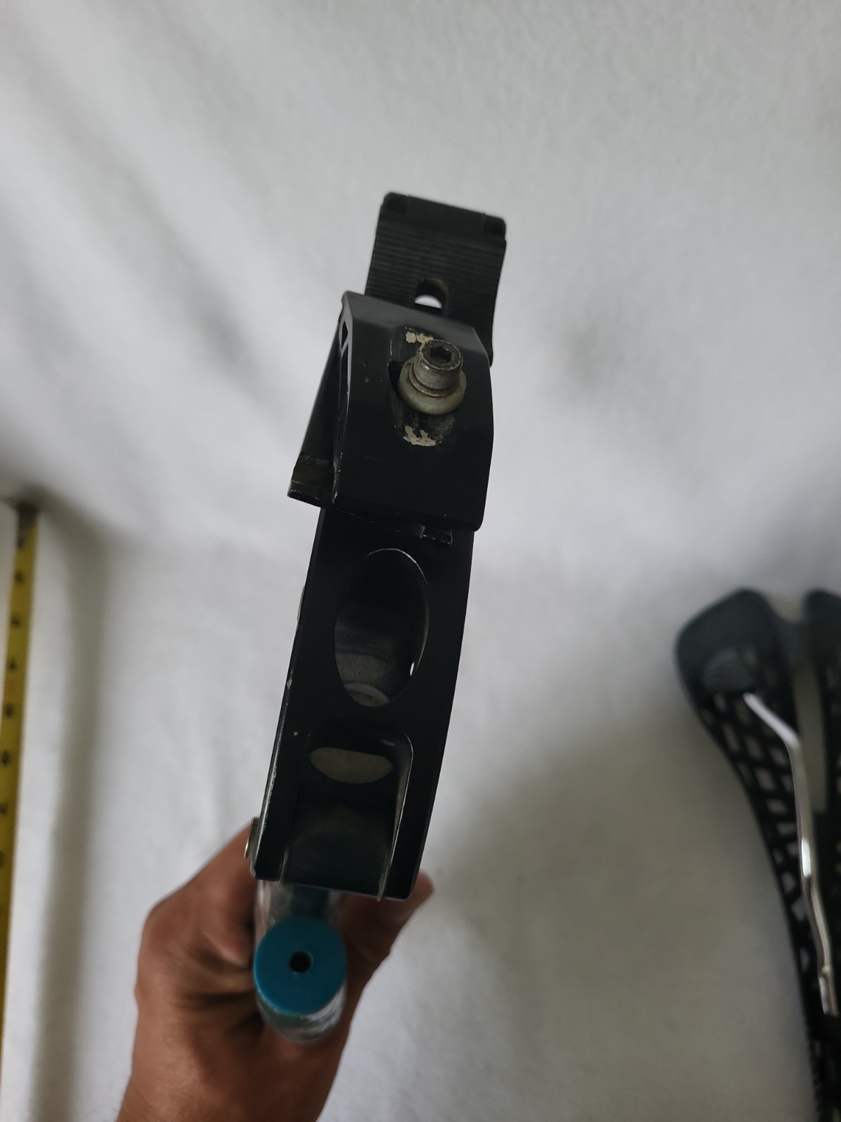 Cane Creek Thudbuster Suspension Seatpost And Seat