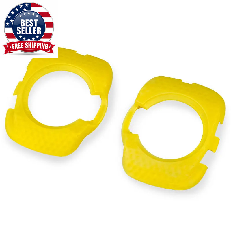 Cleats Covers Kovers for Speedplay Zero Pave Light Action-Put on New Model Prote