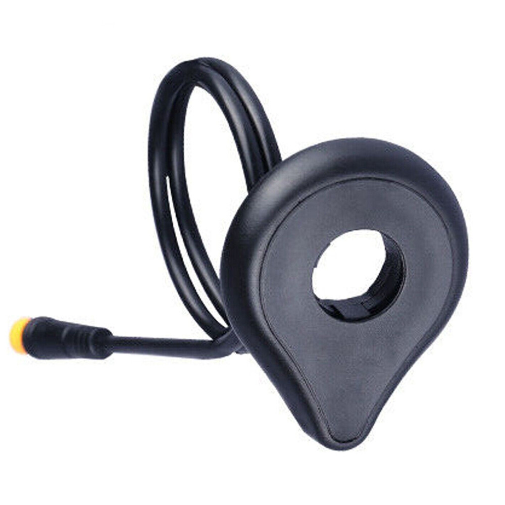 PAS Pedal Assist Sensor 12 Magnets Double Hall Left Side Electric Bicycle E-Bike
