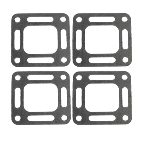 DSkoiph 18-2849-1 27-818832 27-863726 Manifold Gasket Exhaust Elbow Gasket