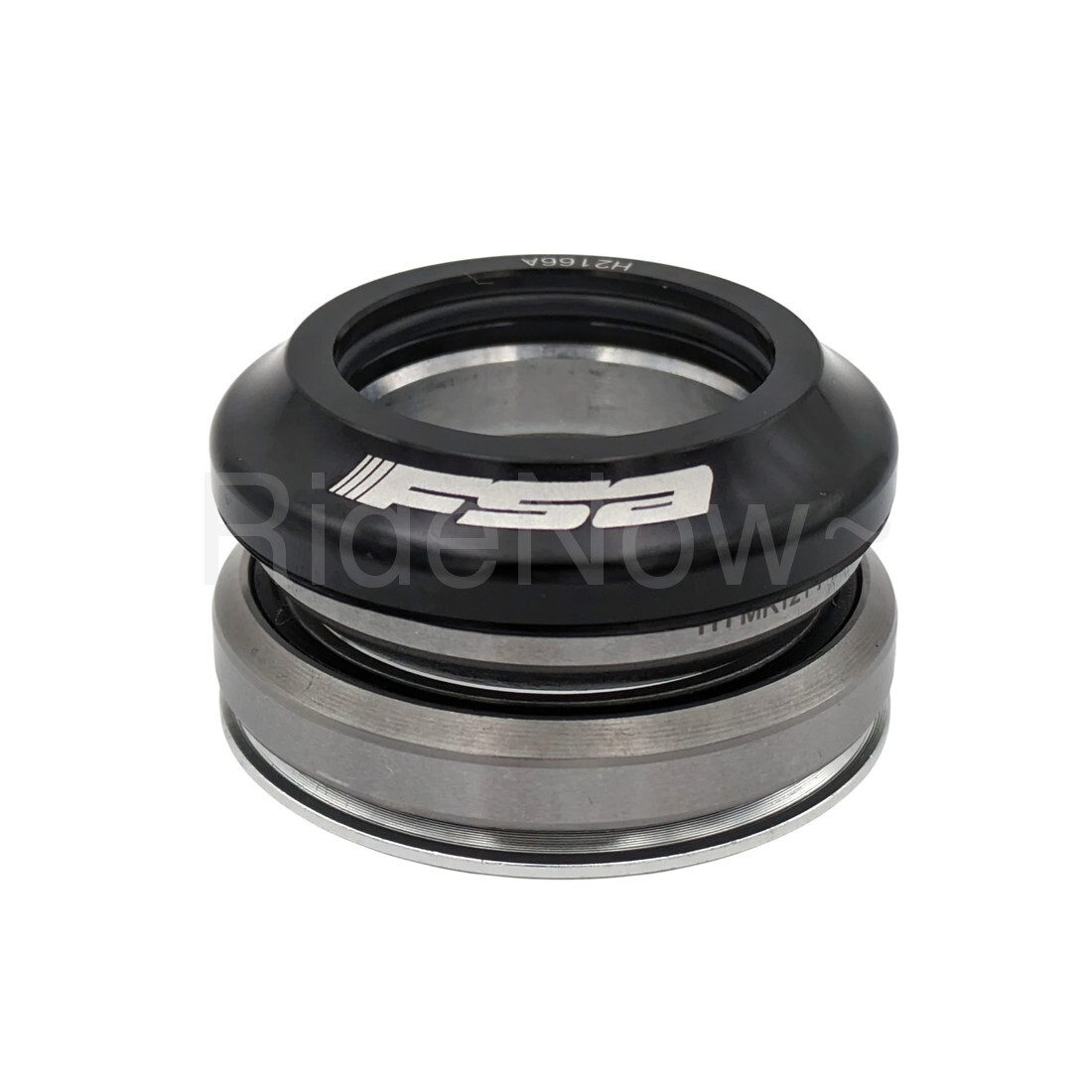 FSA No.44E INTEGRATED Headset, 1-1/8″ to 1-1/4″ Tapered, OD 47mm/52mm