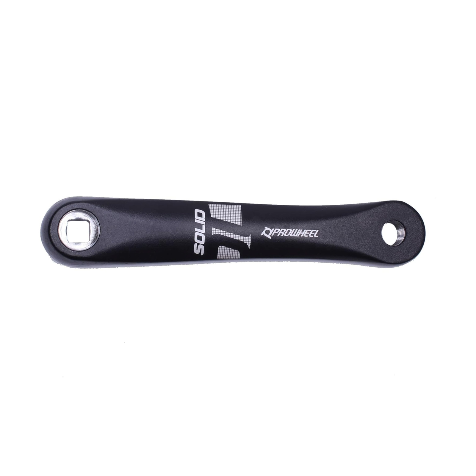 PROWHEEL 130MM BCD 52T Bike Crankset,165MM/170MM/172.5MM/175MM Crank Arm Set,…
