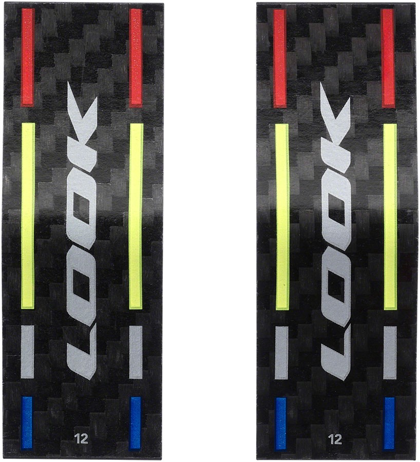 LOOK KEO Blade Kit – 12Nm, MY24+