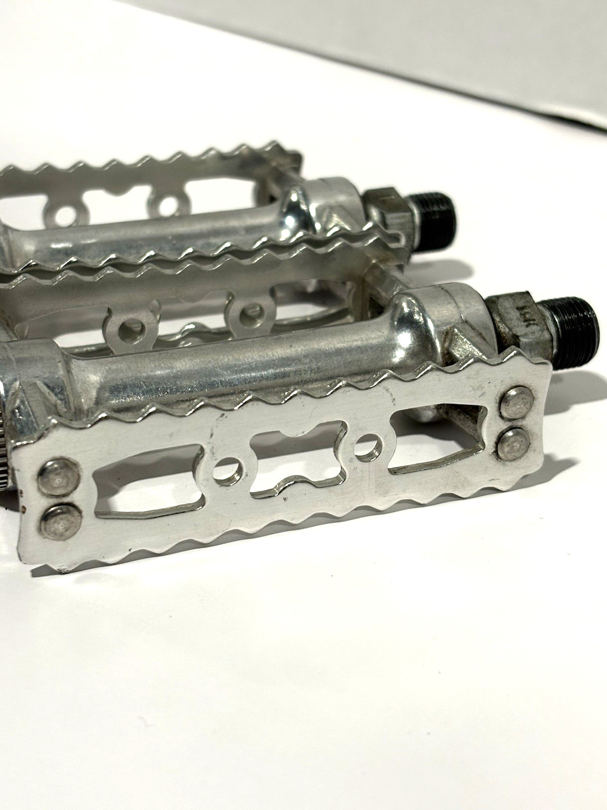 MKS Sylvan Touring Pedals – NOB