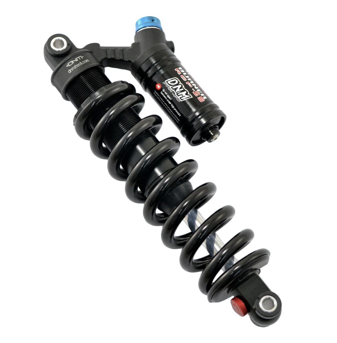 DNM BURNER-RCP2S Mountain Downhill Bike Rear Shock 240mm 550 lbs