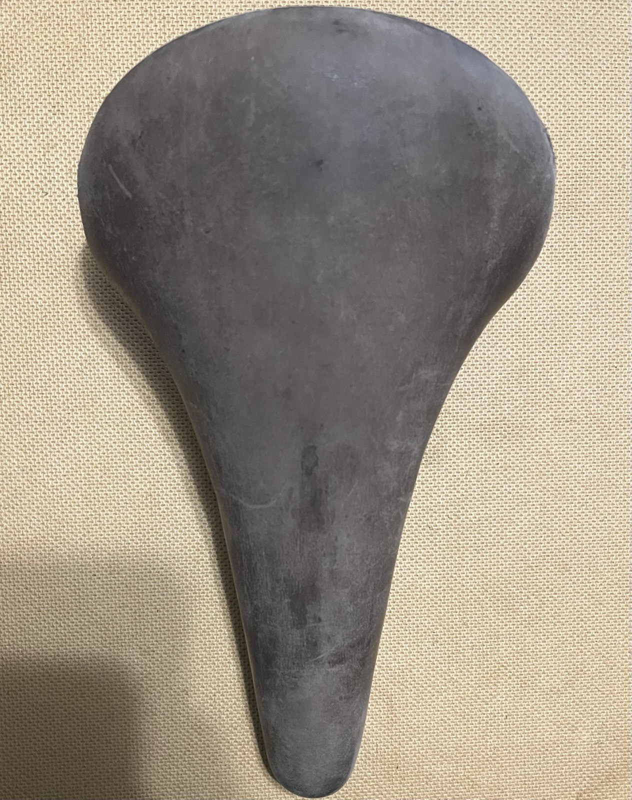 Vintage Panasonic Taihei Matex Saddle Seat Old School RARE