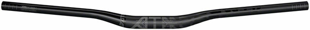 TruVativ Atmos 7K Riser Handlebar – 760mm Wide, 31.8mm Clamp, 20mm Rise, Blast B