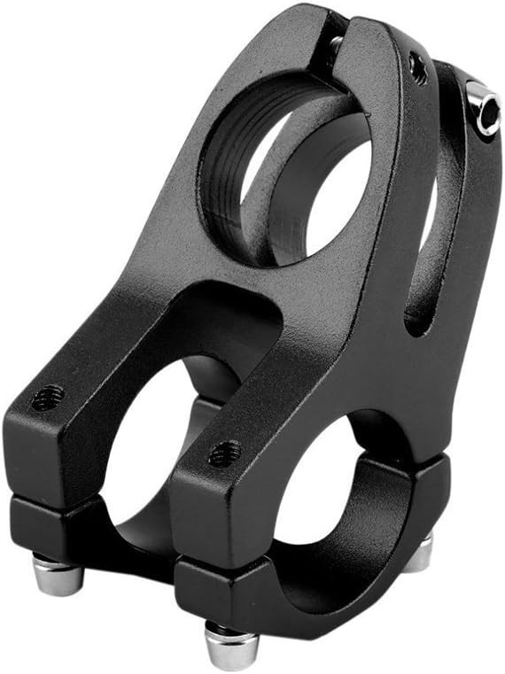 MTB Cycling Mountain Bike Stem Short Handlebar Stem Aluminum alloy US