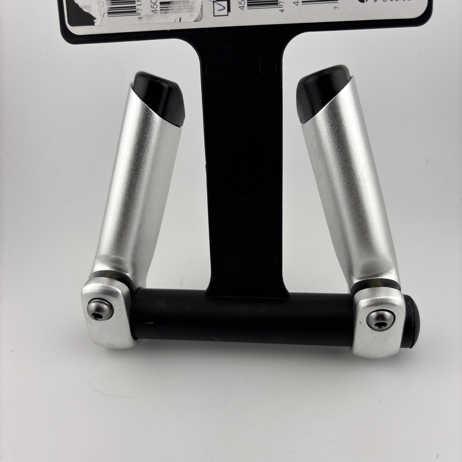 Giant Contact AL Handlebar End for MTB Bike Hybird Bicycle Bike Bar Ends New