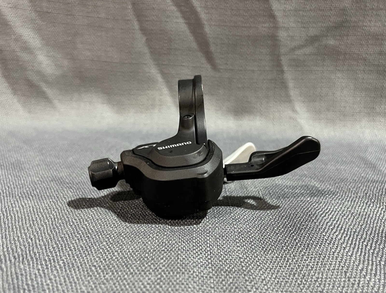 Shimano Deore XT SL-M780 3x & SL-M770-A 9s Trigger Shifter Set MTB 3×9 Speed