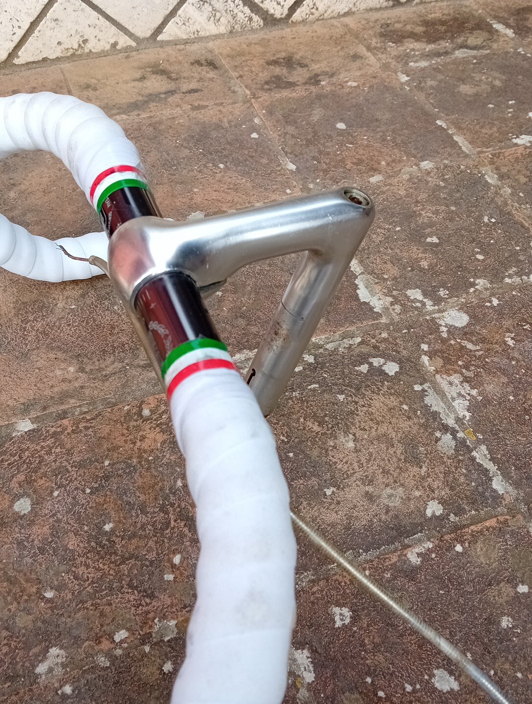 Shimano 105 Group 1055 8 Speed Colnago Bianchi Cinelli