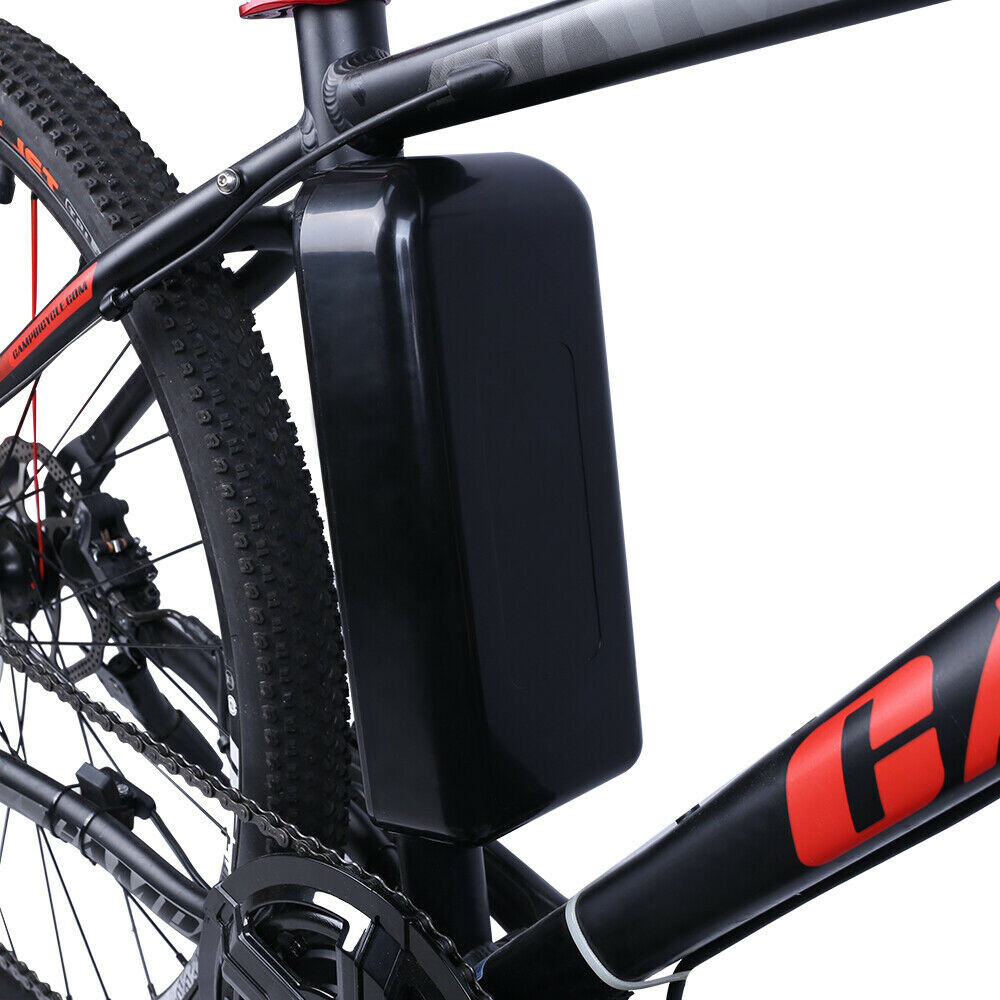 Controller Box Case for Electric Bicycle Ebike KT BAFANG Motor Battery 14A 15A