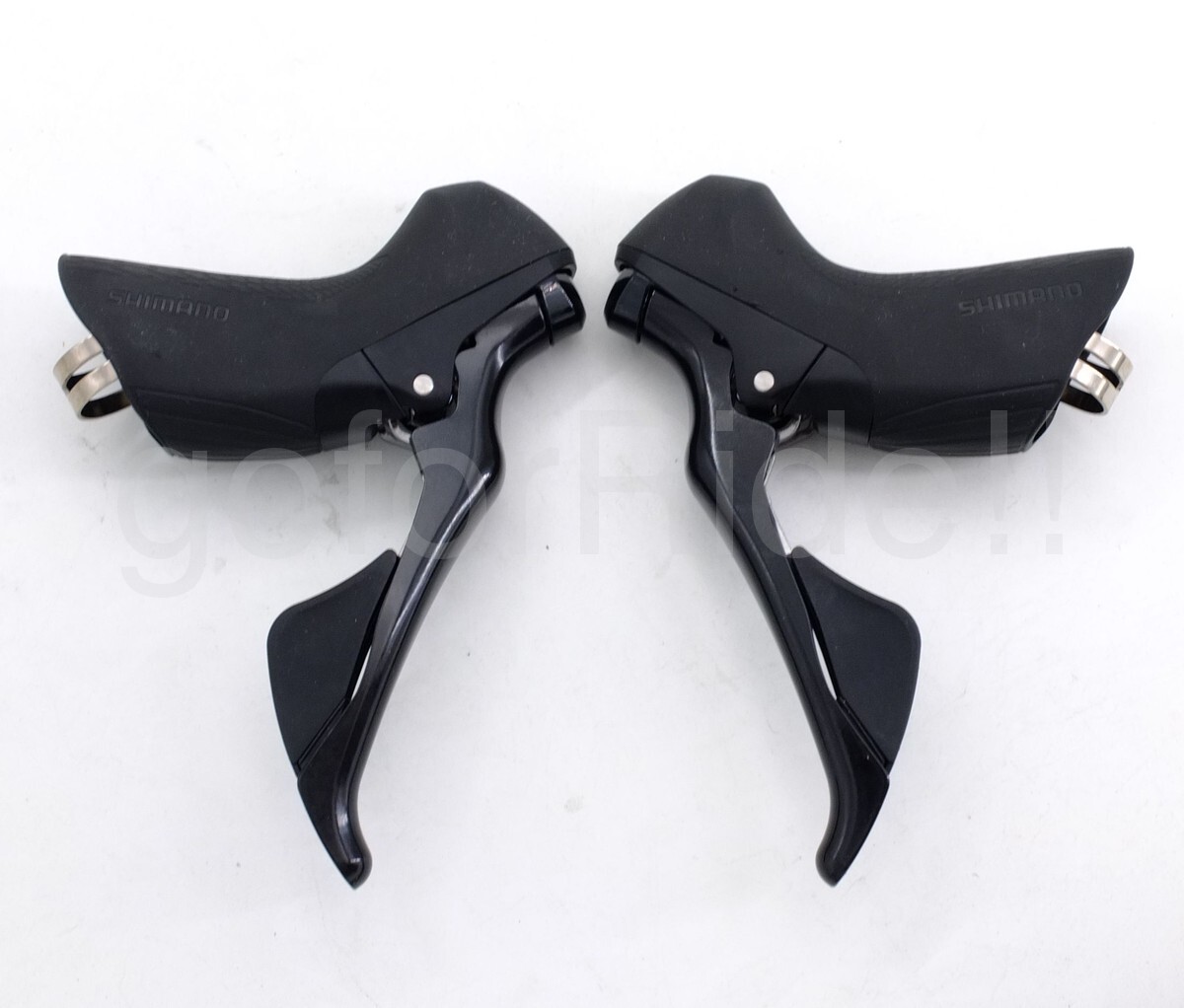 SHIMANO 105 R7000 2x11Spd Road Bike Group set Shifter,Front + Rear Derailleur