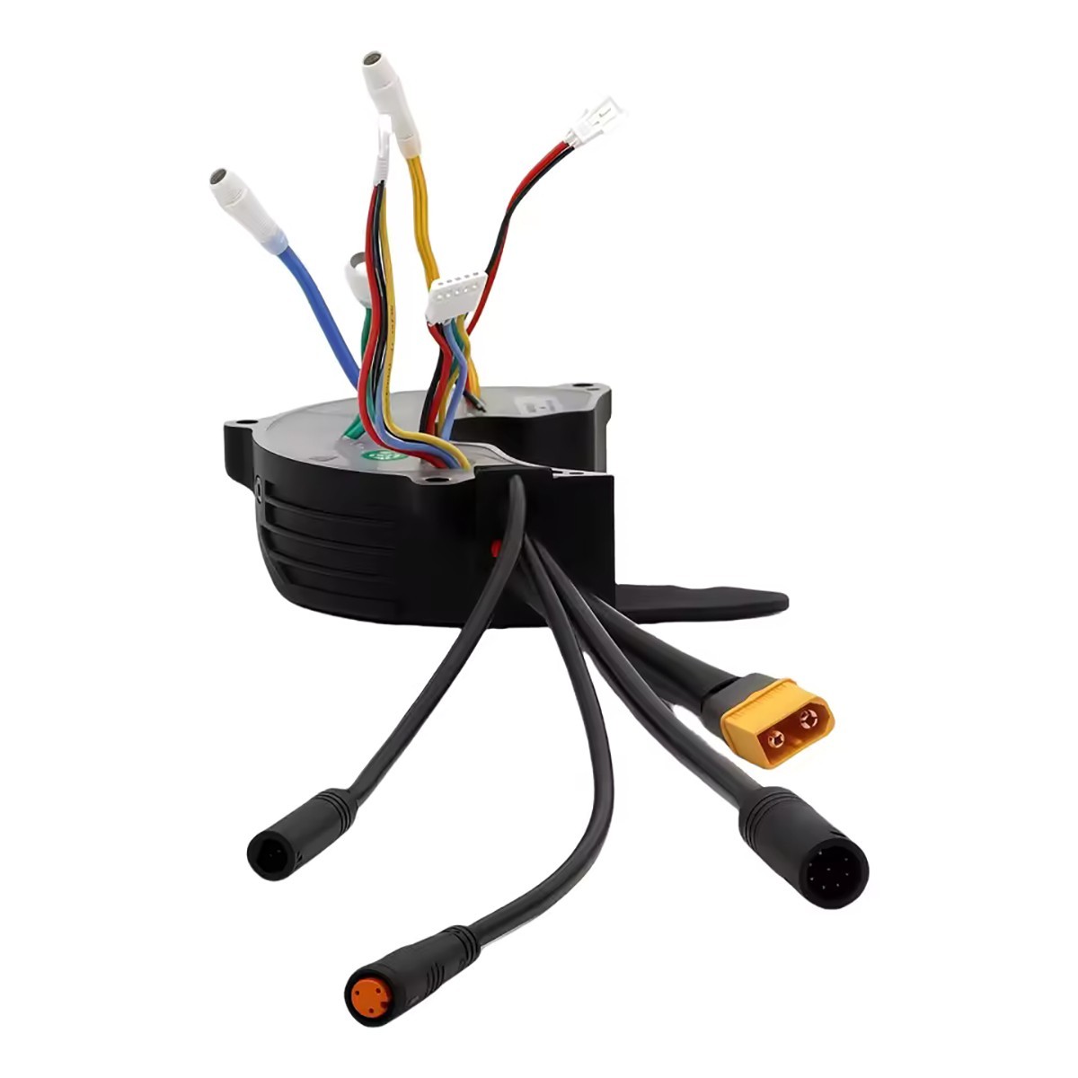 New Tongsheng TSDZ8 48V 23A 8PIN Controller for Tongsheng 48V 750W Motor Repair