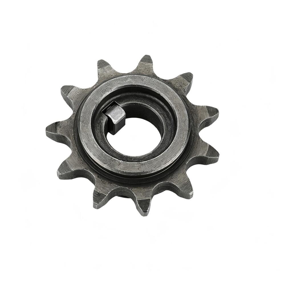 Steel Small-Tooth Shifting Sprocket For Tuttio Soleil 01 Off-Road Motorcycle