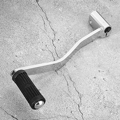 11mm Alloy Steel Motorcycle Foot Shift Lever