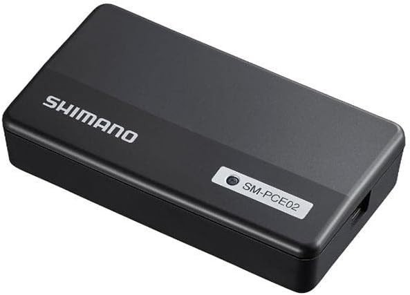 Shimano SM-PCE02 PC Link Device E-TUBE Di2 STEPS Diagnostic Tool Cords SD300 RZ