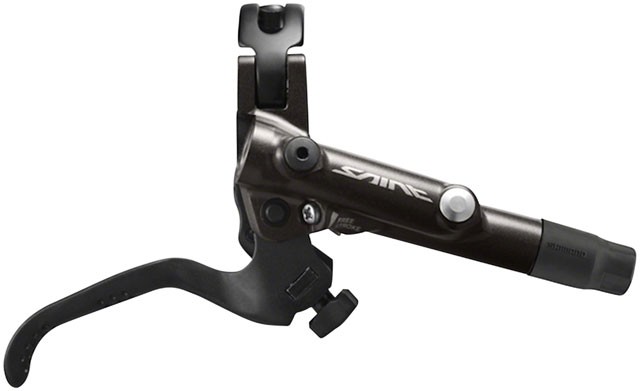Shimano Saint BL-M820-B/BR-M820 Disc Brake and Lever