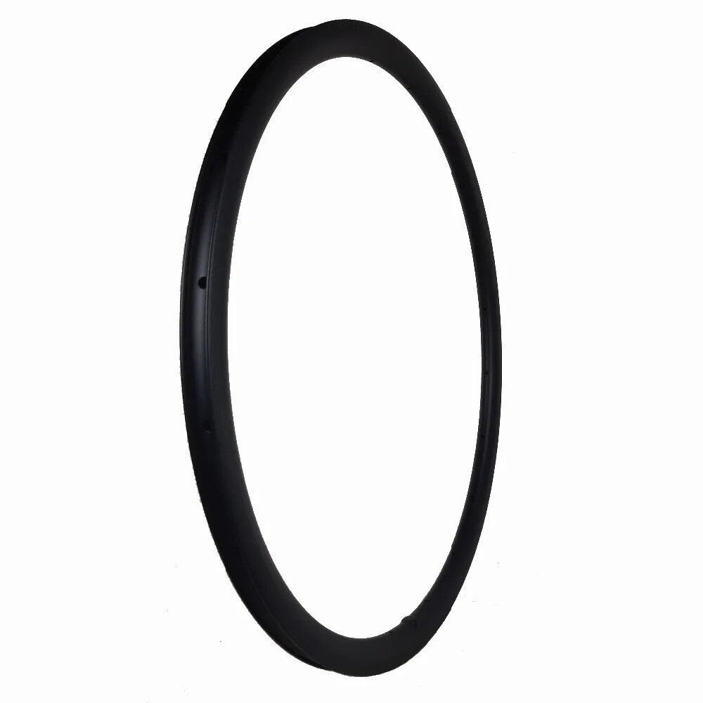 26er 27.5er 29er Carbon MTB XC Bike Width 35mm Depth 25mm Rim Hookless Tubeless