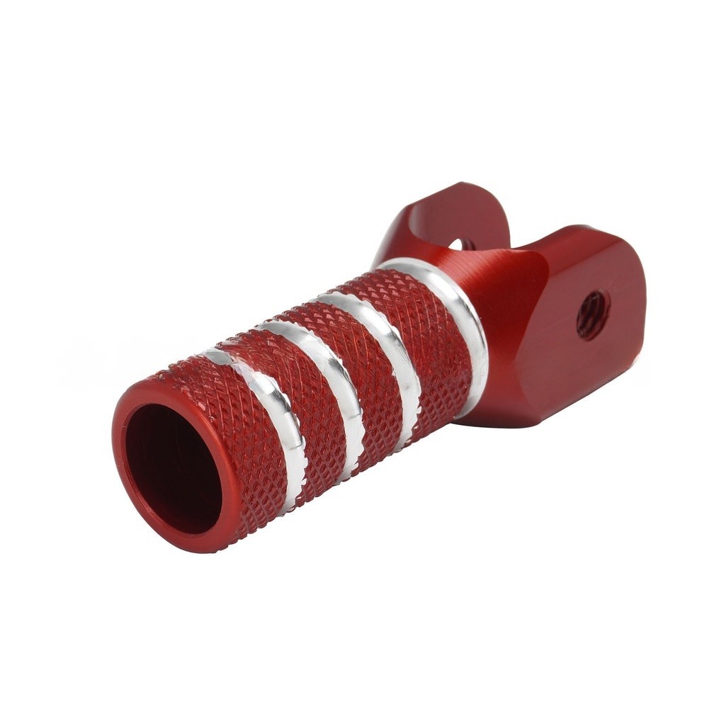 Aluminum CNC For Shift Lever Gear Tip for For EXC For SX For XCF 5.9x2cm