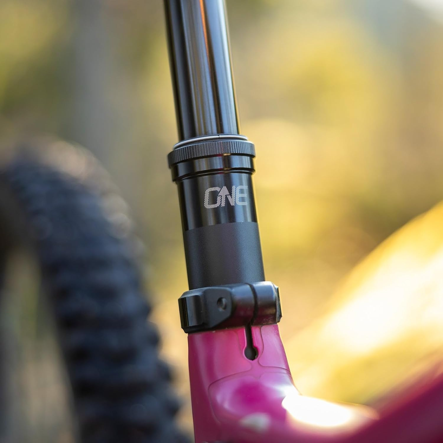 Oneup Components, V3 Dropper Post