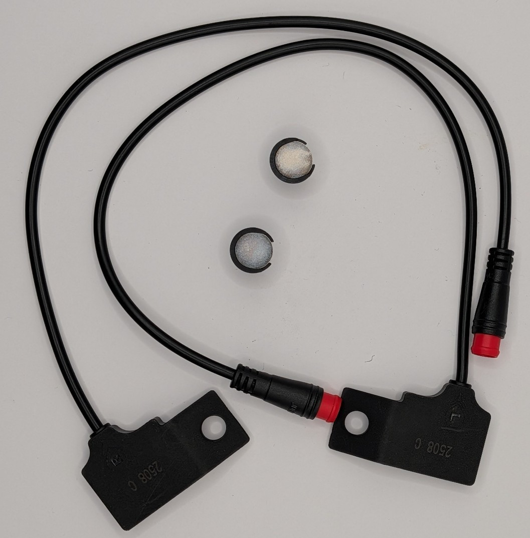 Shimano MT200 Brake Sensors 2 Pin Waterproof left and right Priority Mail