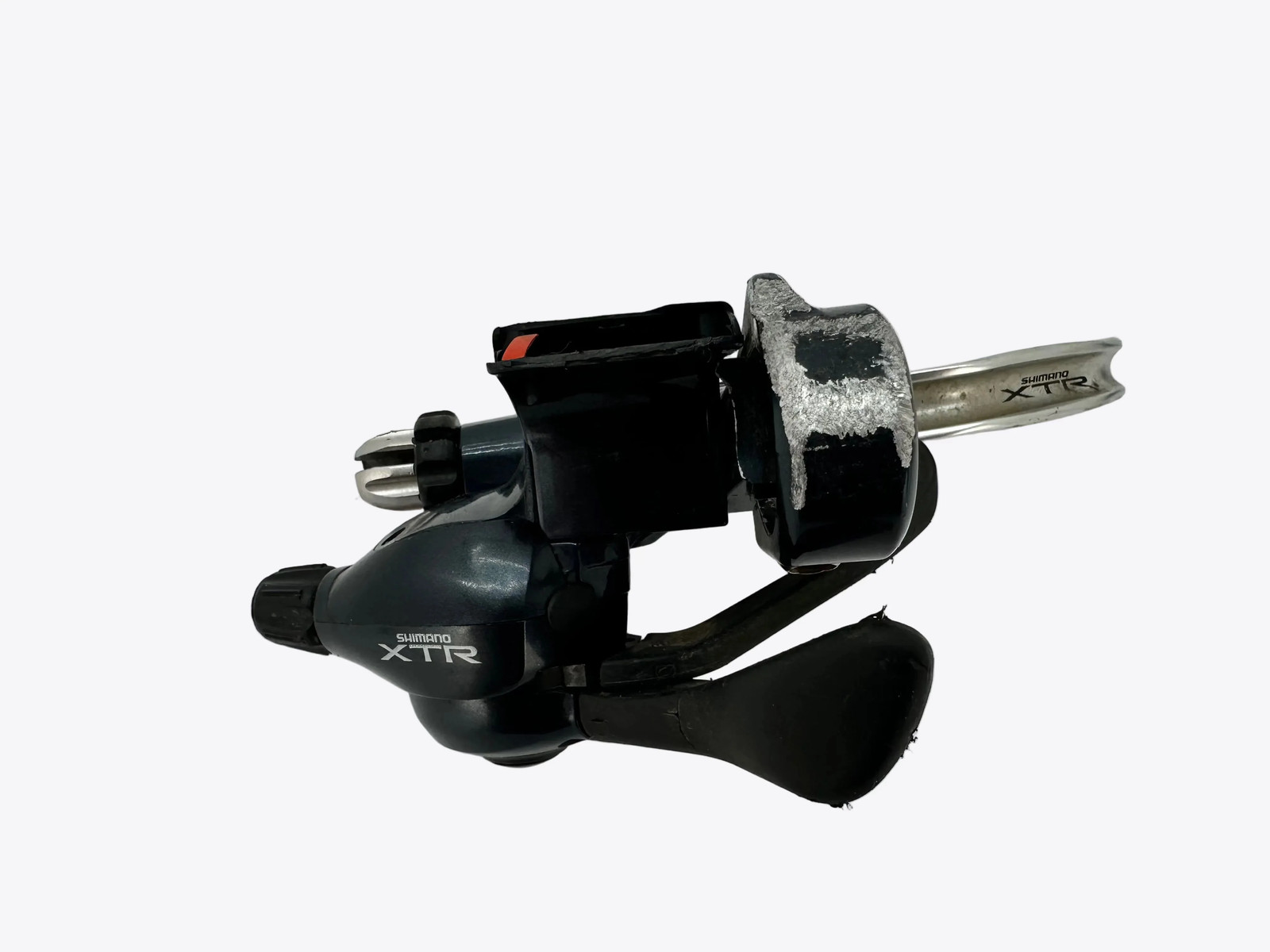 Shimano XTR M910 Shifter Brake Lever Set 3×8