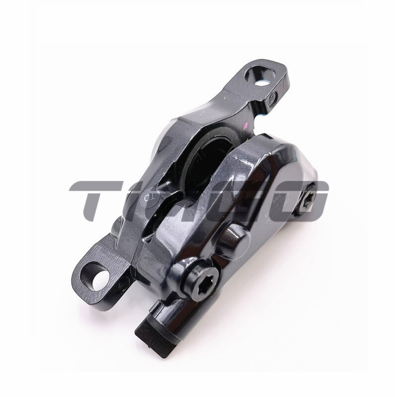 Shimano Deore BL-M6100 BR-M6100 2-Piston MTB Hydraulic Disc Brake Lever Caliper