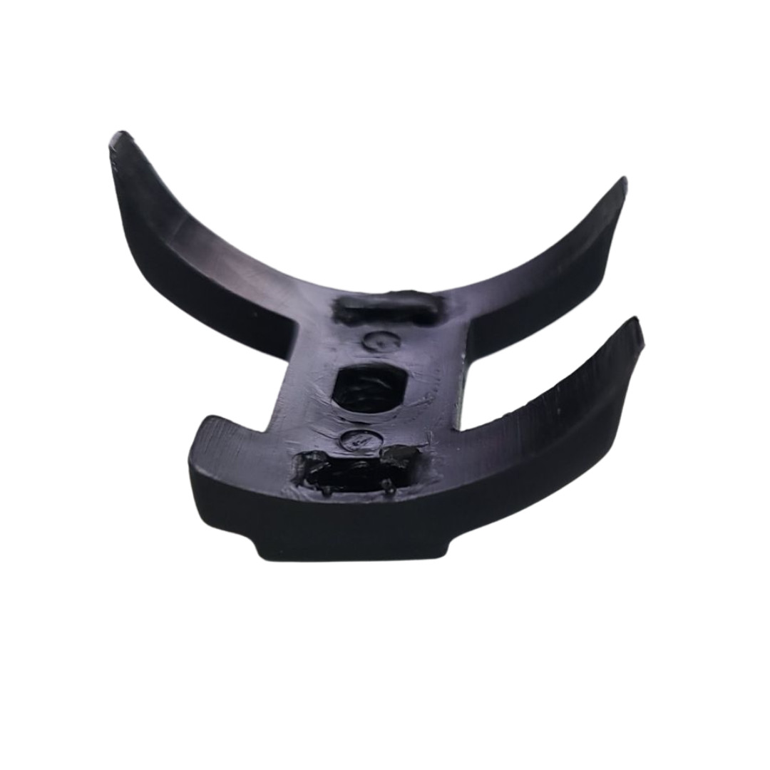YF007-2 Bottom Bracket Double Cable Guide For Frame Road MTB Trek Giant Bianchi