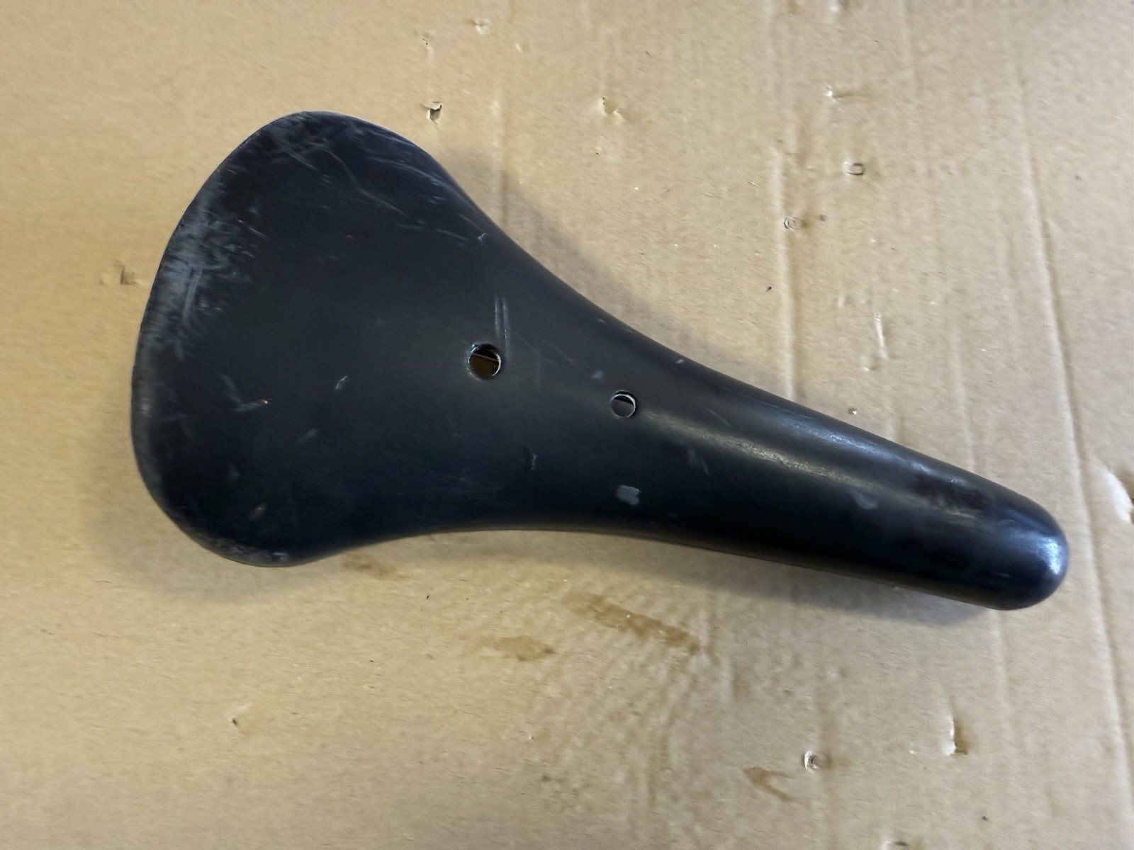 Diamondback Old Mid School Kashimax RS 7382 BMX Bike Seat