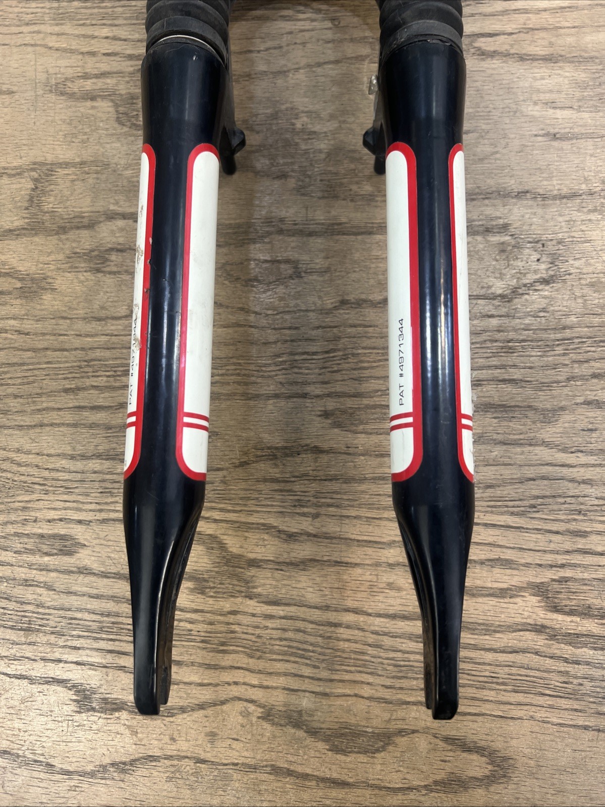 Rock Shox Indy XC 26” Inch Fork QR 63mm 1-1/8”