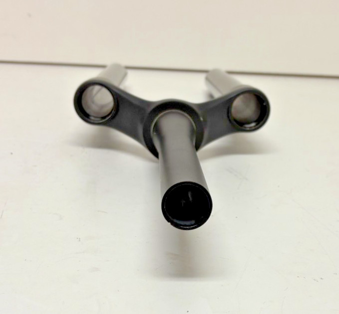 Rockshox 34T83574398 34mm 29er Stanchions Crown & 245mm Tapered Steerer
